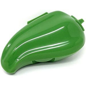 Tupperware Pepper Keeper/ Tupperchile Green